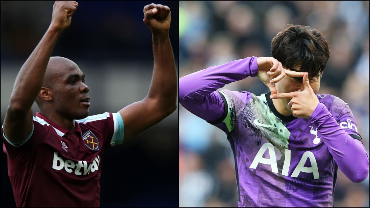 Tottenham derrota a Newcastle y Everton cae ante el West Ham | Con tres anotaciones y aún con autogol, los 'Spurs' se llevan la victoria, mientras que los 'Hammers' ganan por la mínima en la J8.