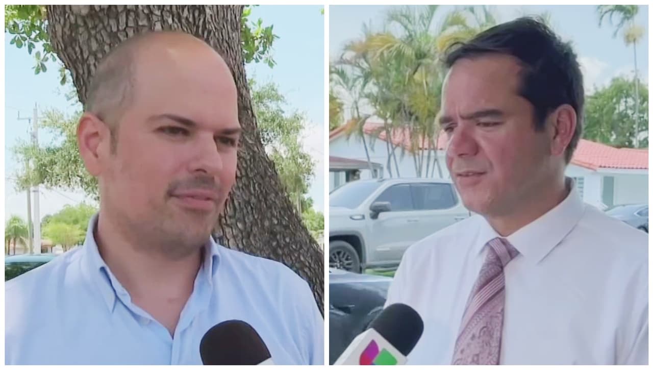 Estos son los candidatos de la elección especial de comisionado del Distrito 4