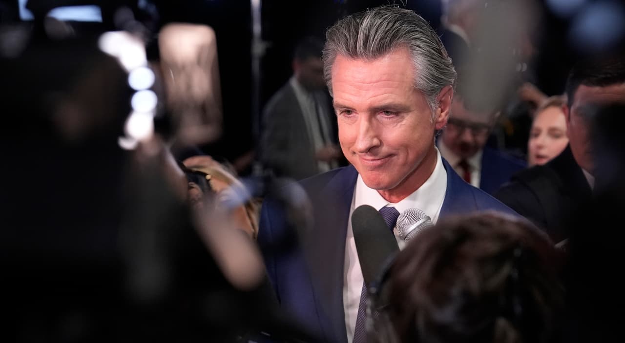 Esta es la ley que protegería a trabajadores de Hollywood de ser 'clonados' por Inteligencia Artificial