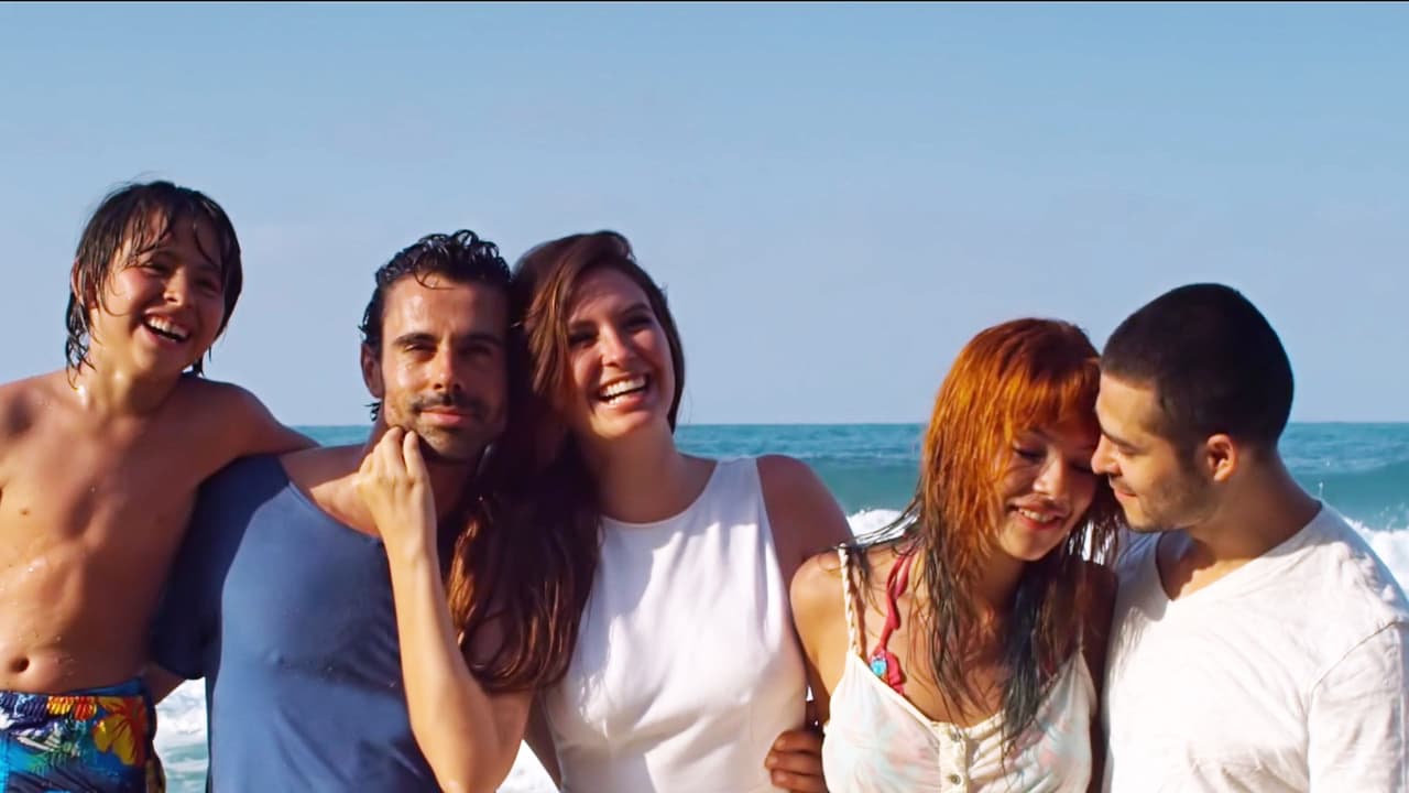 ¿Qué te pareció el final de 'Fugitivos'?