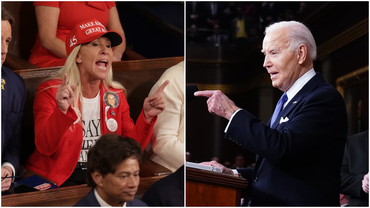 "Ilegal": ¿fue un error o una palabra calculada de Biden?