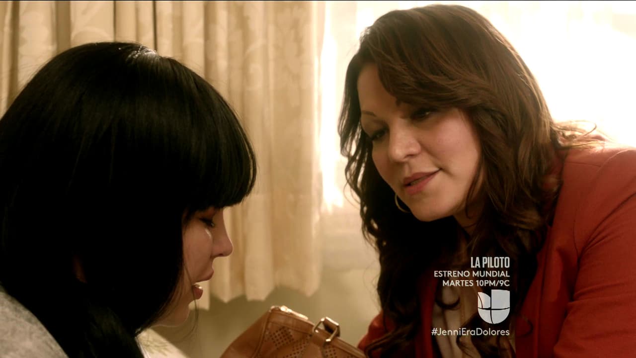 Jenni le brindó su apoyo y le propuso realizarle una prueba de ADN a su bebé.