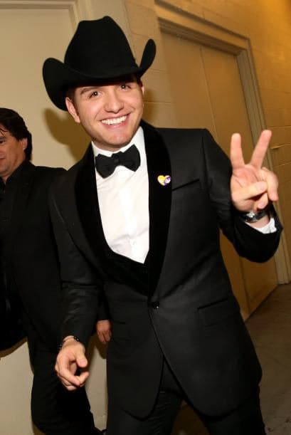 Para los gruperos ir sin sombrero es como andar desnudos. El Dasa jamás lo olvida.