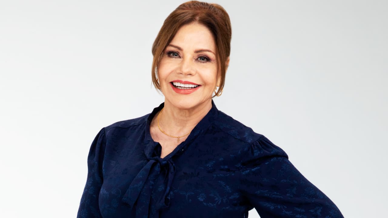 Consuelo, una madre luchadora