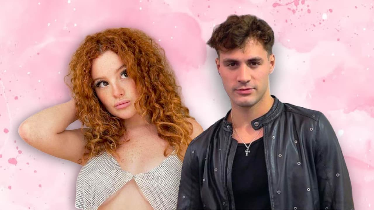 El ex de Briggitte Bozzo intentó acabar con su carrera: la acusó de infiel