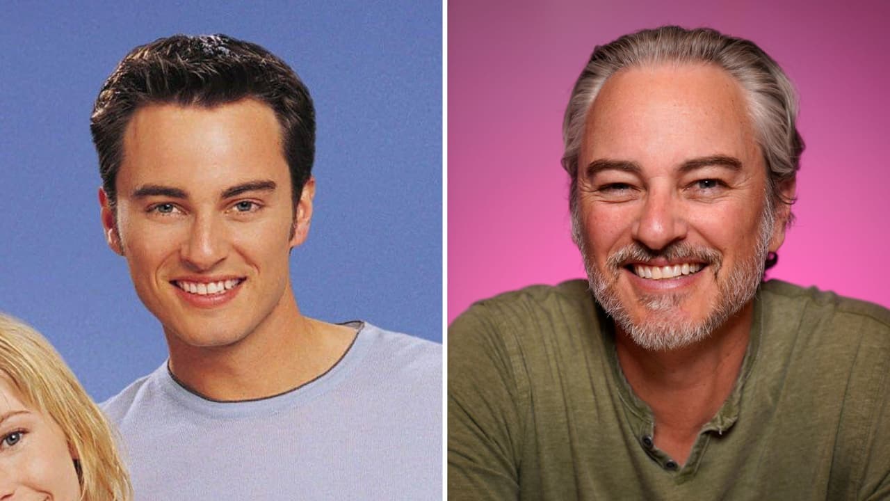 Kerr Smith