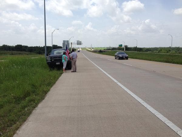 Fotos: El último adiós de Chris Kelley