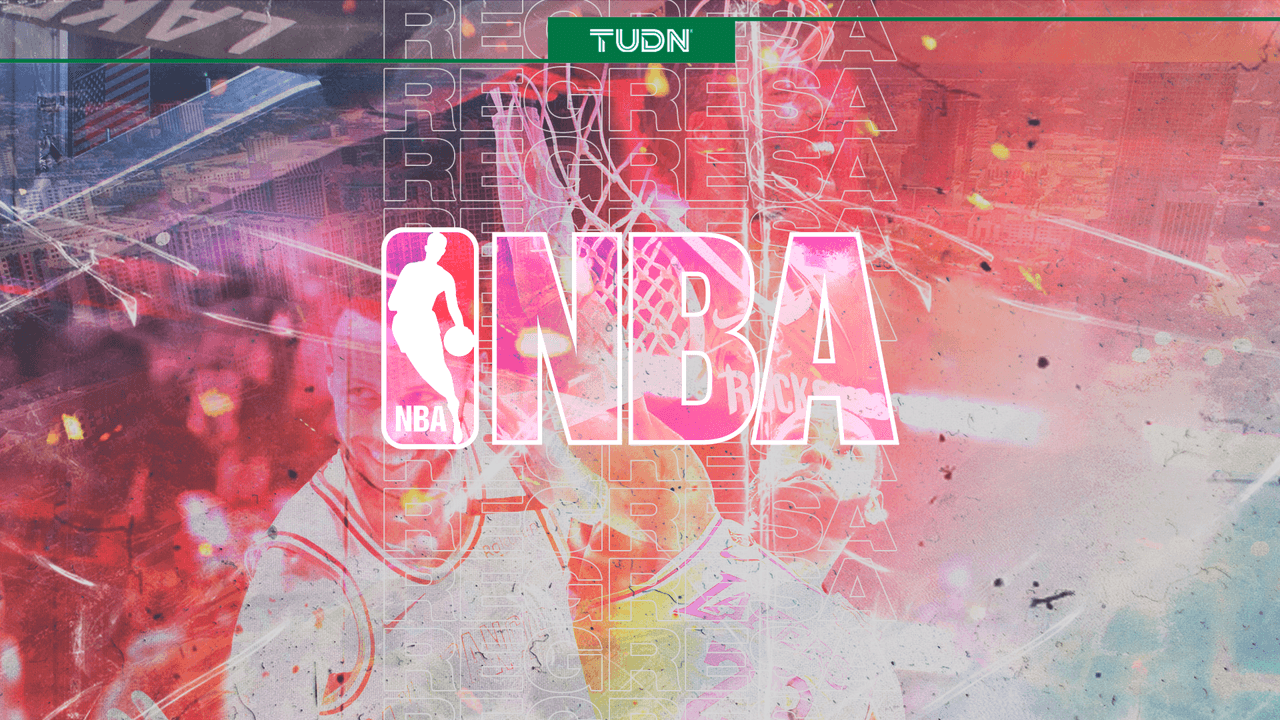 El ansiado plan de la NBA para reanudar y concluir la campaña