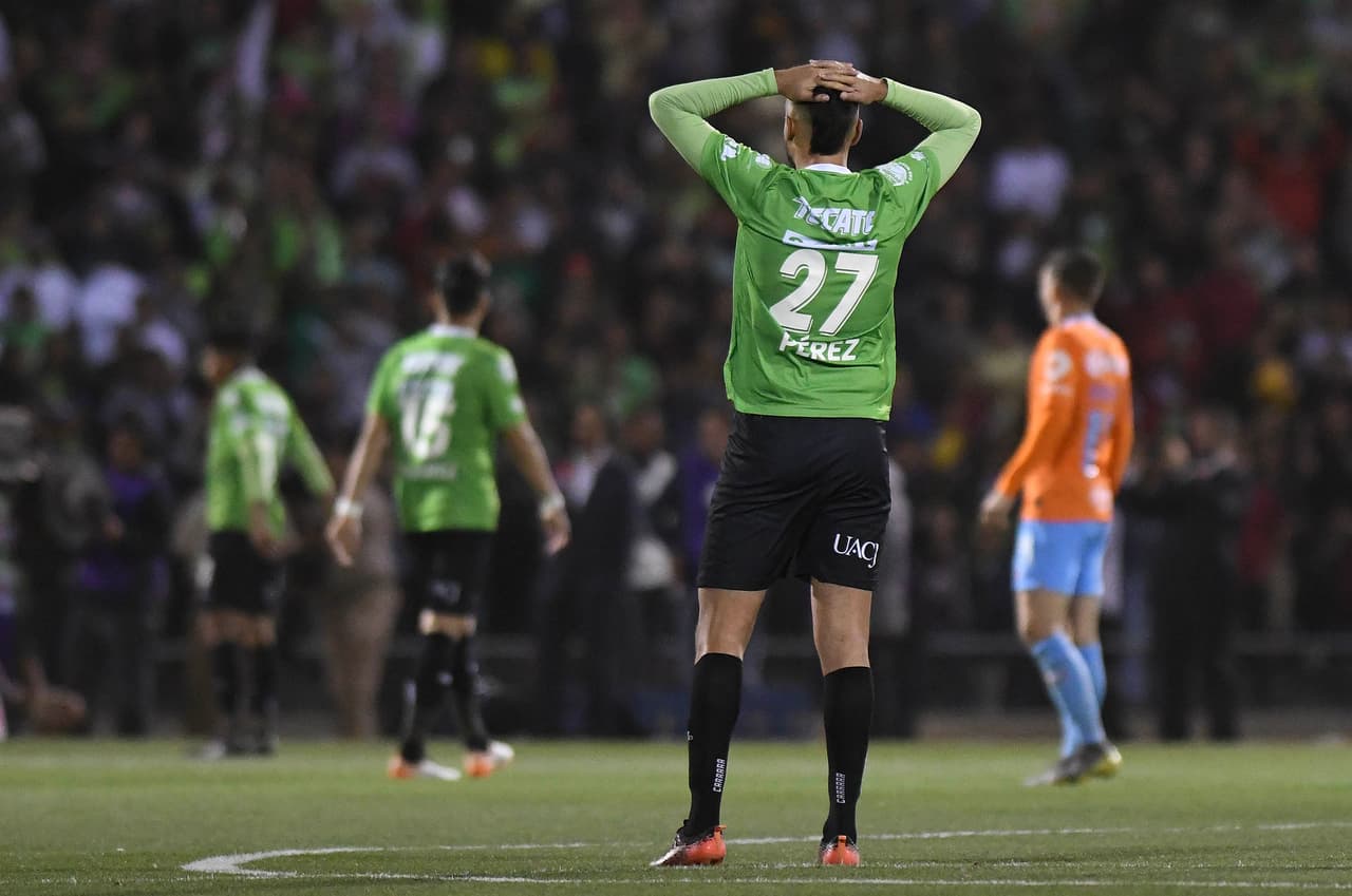 Eso sí, estaban empezando a tomar confianza pero el último toque era el que fallaba y era inevitable empezar a acumular frustración mientras el reloj avanzaba inclemente.