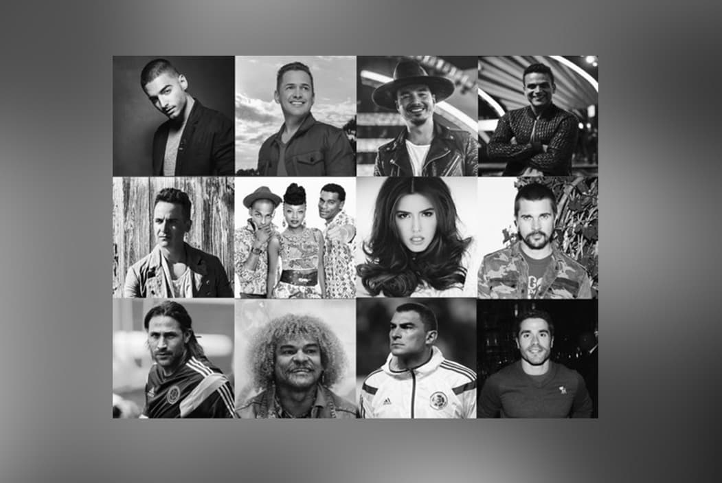 Y por este motivo, la variedad de talento más grande de Premio Lo Nuestro se une gracias a Carlos Vives, no dejes de compartir el hashtag #Viveslamusica.