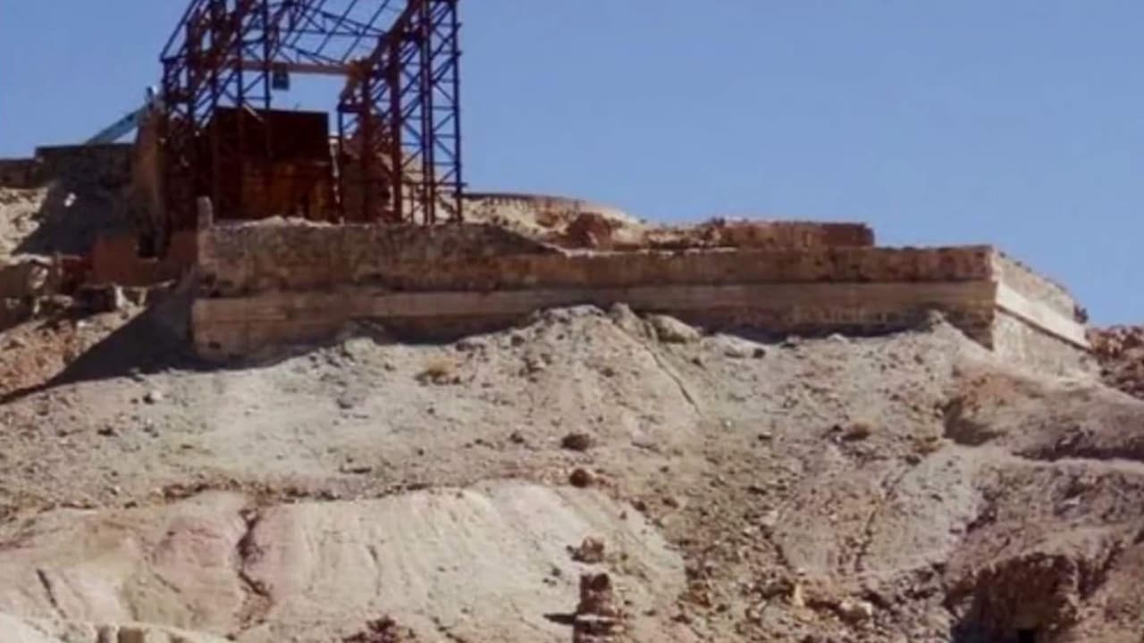 Continúan búsqueda de 10 mineros desaparecidos en México