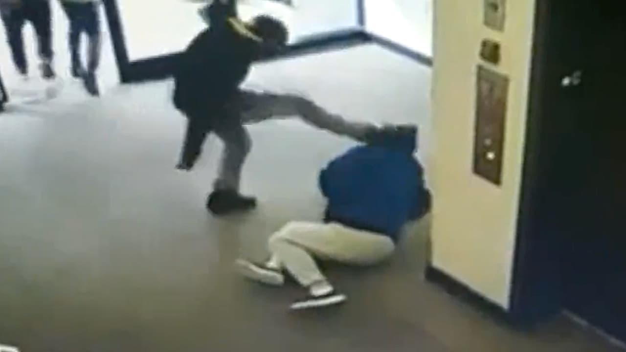 Descartan cargos criminales contra niño de 11 años que participó en brutal golpiza a una anciana asiática