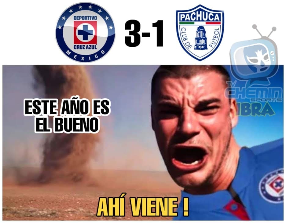 Las Chivas de Guadalajara ahora se roban lo más divertido de la Fecha 5 luego de una goleada ante Tigres.