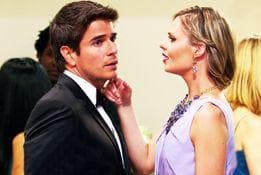 A pesar del amor que sentía por 'La Gata', Pablo se iba a casar con Mónica.