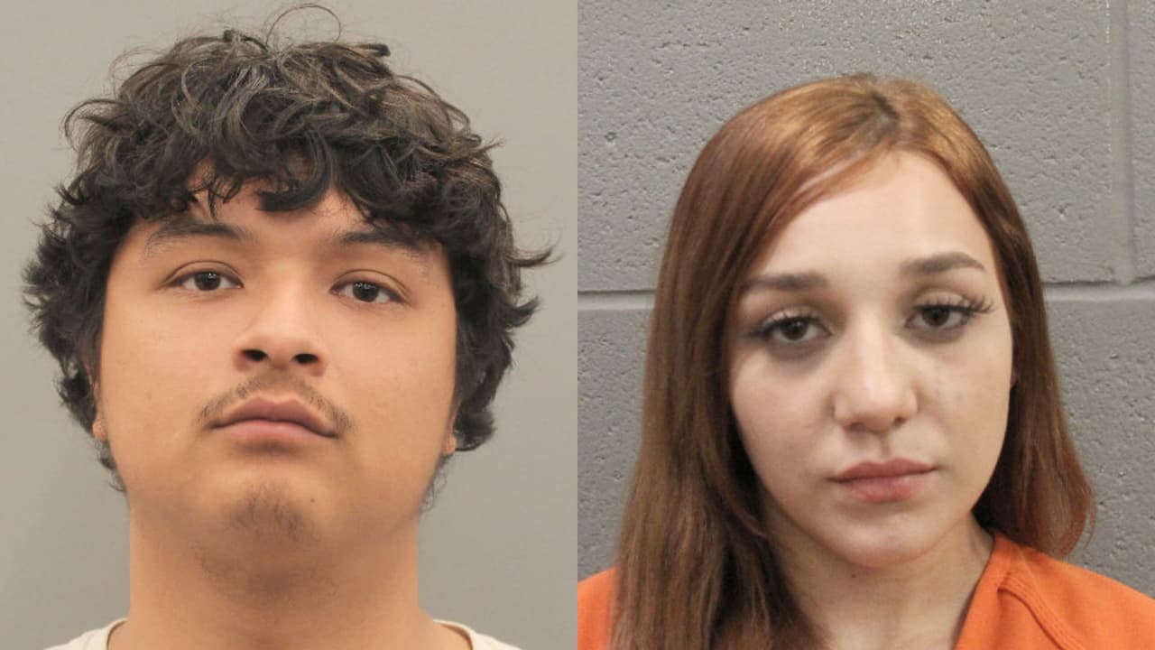 Jóvenes padres son acusados de ocasionar la muerte de sus gemelas de mes y medio de edad