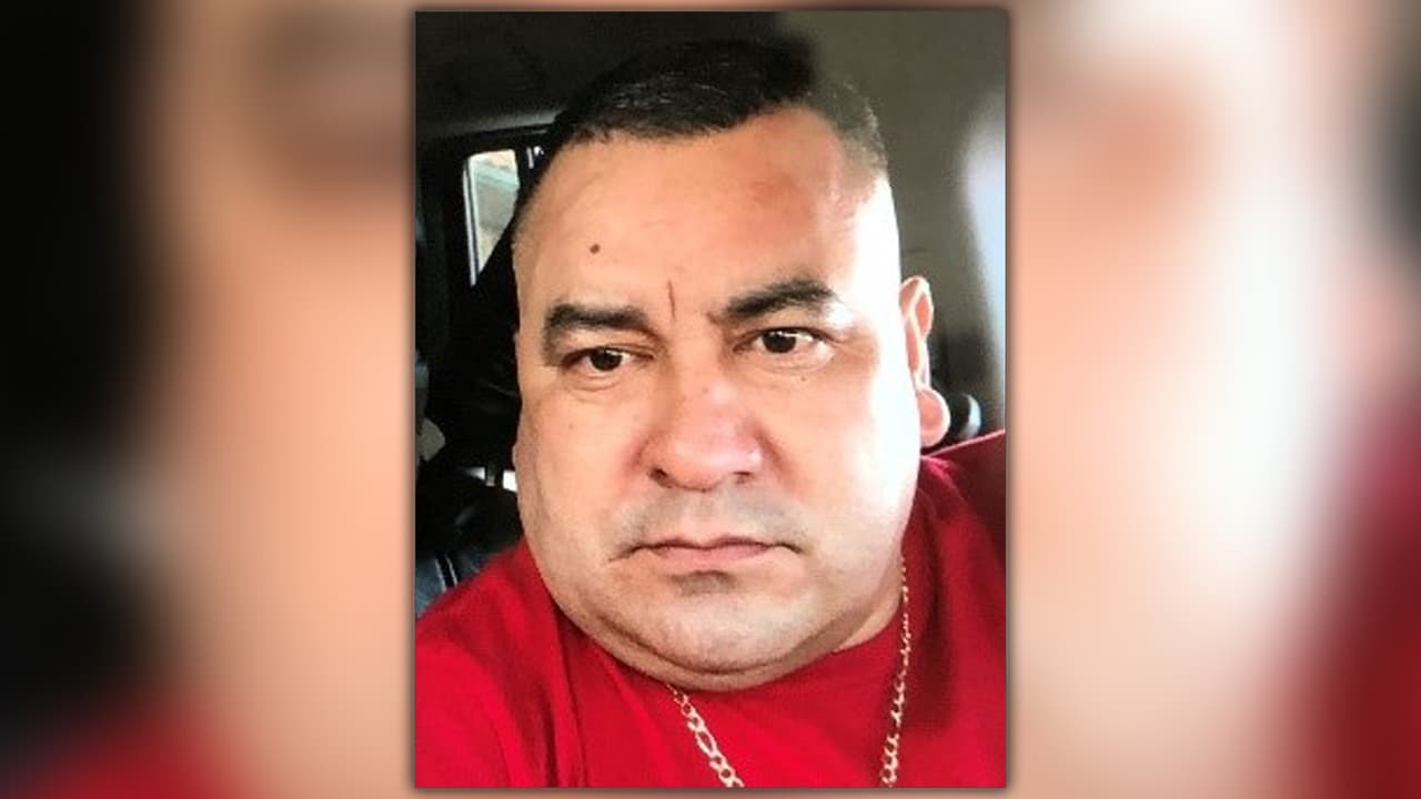 Buscan a presunto violador de menores; podría esconderse en San José, Sacramento, Fresno o el sur de California