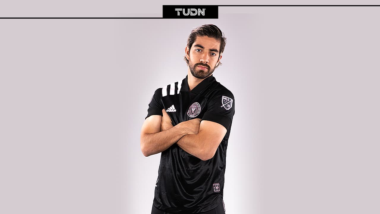 Resuelve la FIFA en favor de Inter Miami por Rodolfo Pizarro