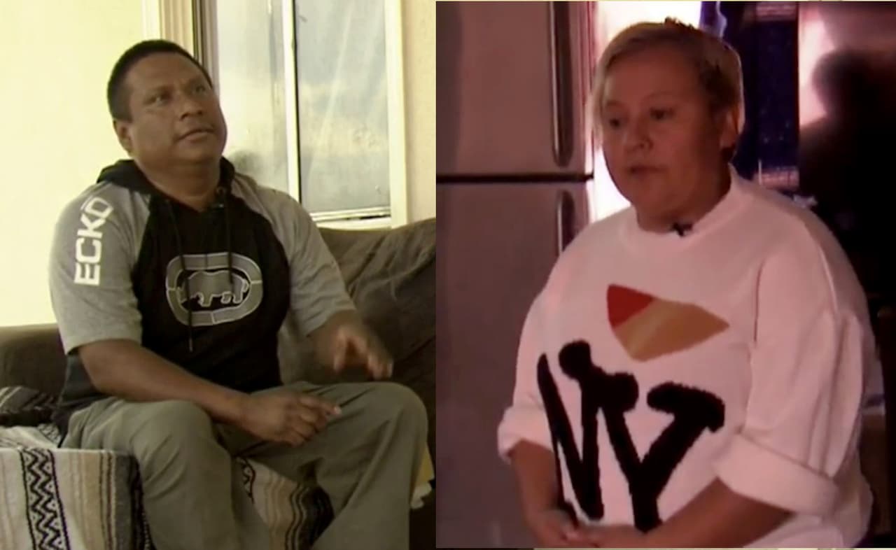 Entre renta y amenaza de ser reportado a ICE estos inmigrantes enfrentan un desalojo