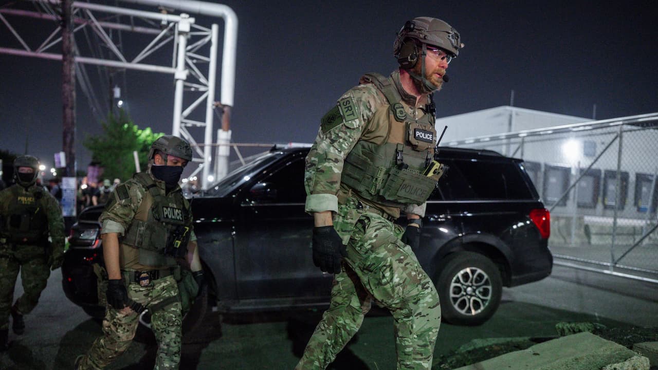 Operativo de ICE en Morristown deja calles desoladas y una comunidad paralizada por el miedo