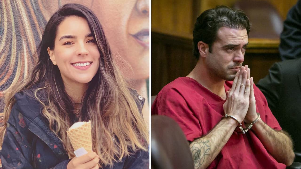 ¿La esposa de Pablo Lyle lo dejó en su peor momento? Se defiendió de las críticas por tener nuevo romance