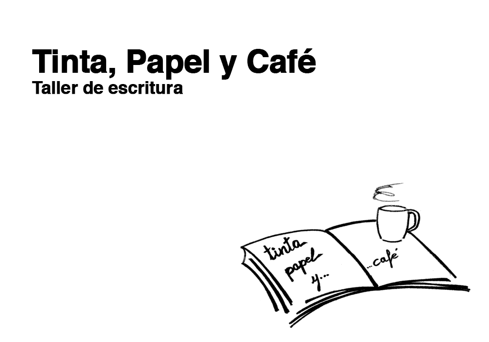 <b>Tinta, Papel, y..Café 2019</b>
<br>Una serie de talleres de escritura impartidas por una autora hispana para escritores aspirantes. Habrá un enfoque en el modo con el que las mujeres se enfrentan a la creación literaria y su difusión en español.
<br>
<br>
<i>Sab, 13 de Abril @ 1 p.m.</i>
<br>
<i>Mid-Manhattan Library, 42nd Street</i>