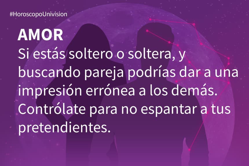 Cáncer 10 de junio 2019