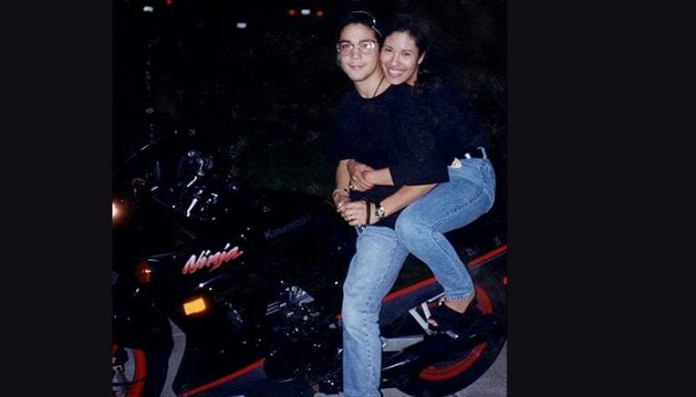 Muchos consideran que el auto era propiedad de la cantante y que fue adquirido por ella
<b> tras haberse hecho famosa.</b>