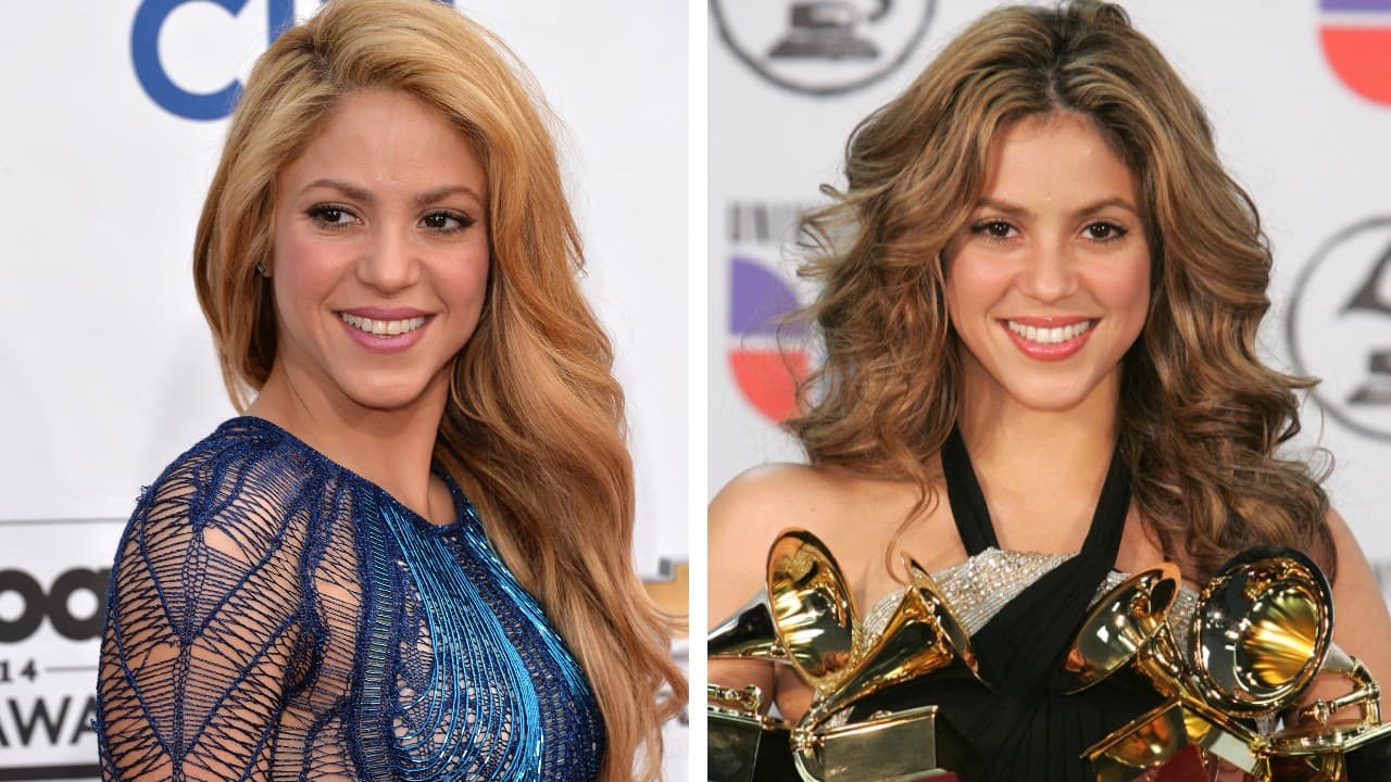 Shakira sigue triunfando: el museo del GRAMMY anuncia exposición de su trayectoria