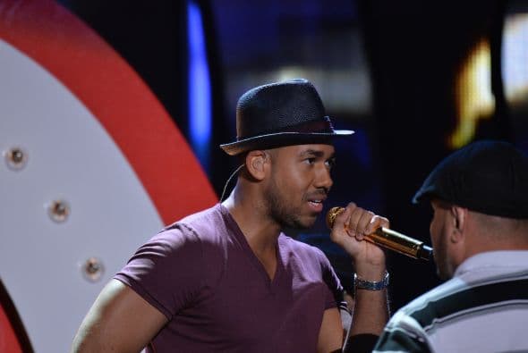 Romeo hará subir las pasiones de las chicas.