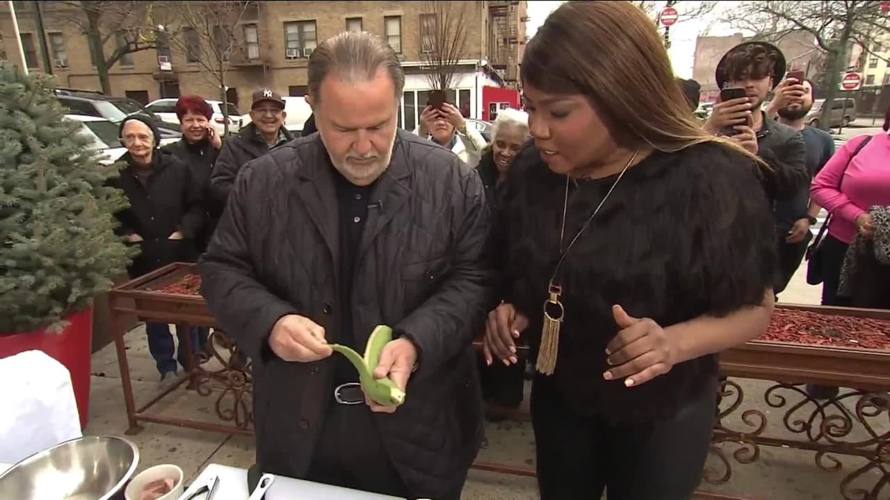 ¿Quién prepara el mejor mangú? El Gordo y Chikybombom se enfrentan plato a plato