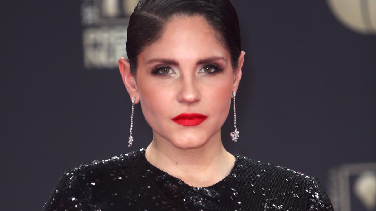 Astrid Rivera está de luto, despide a ser querido con emotivas fotografías