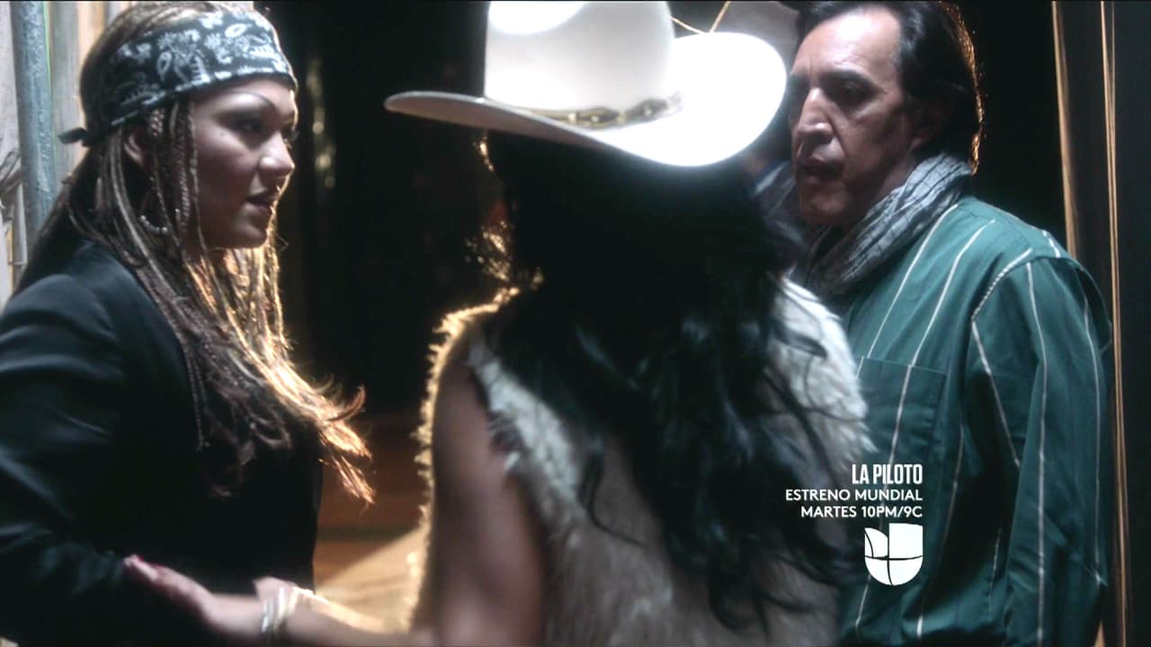 No pudo evitar recordar las humillaciones que sufrió por parte de Graciela cuando empezaba su carrera.