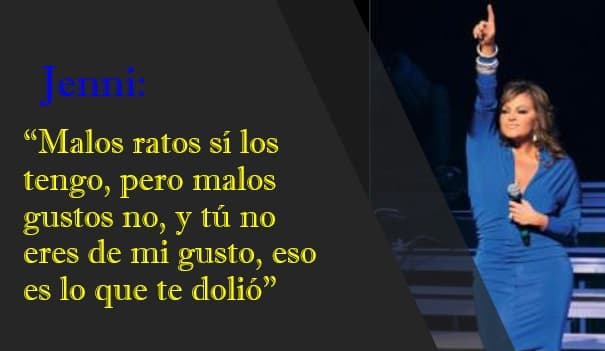 Esta frase solía ser dedicada a los caballeros.