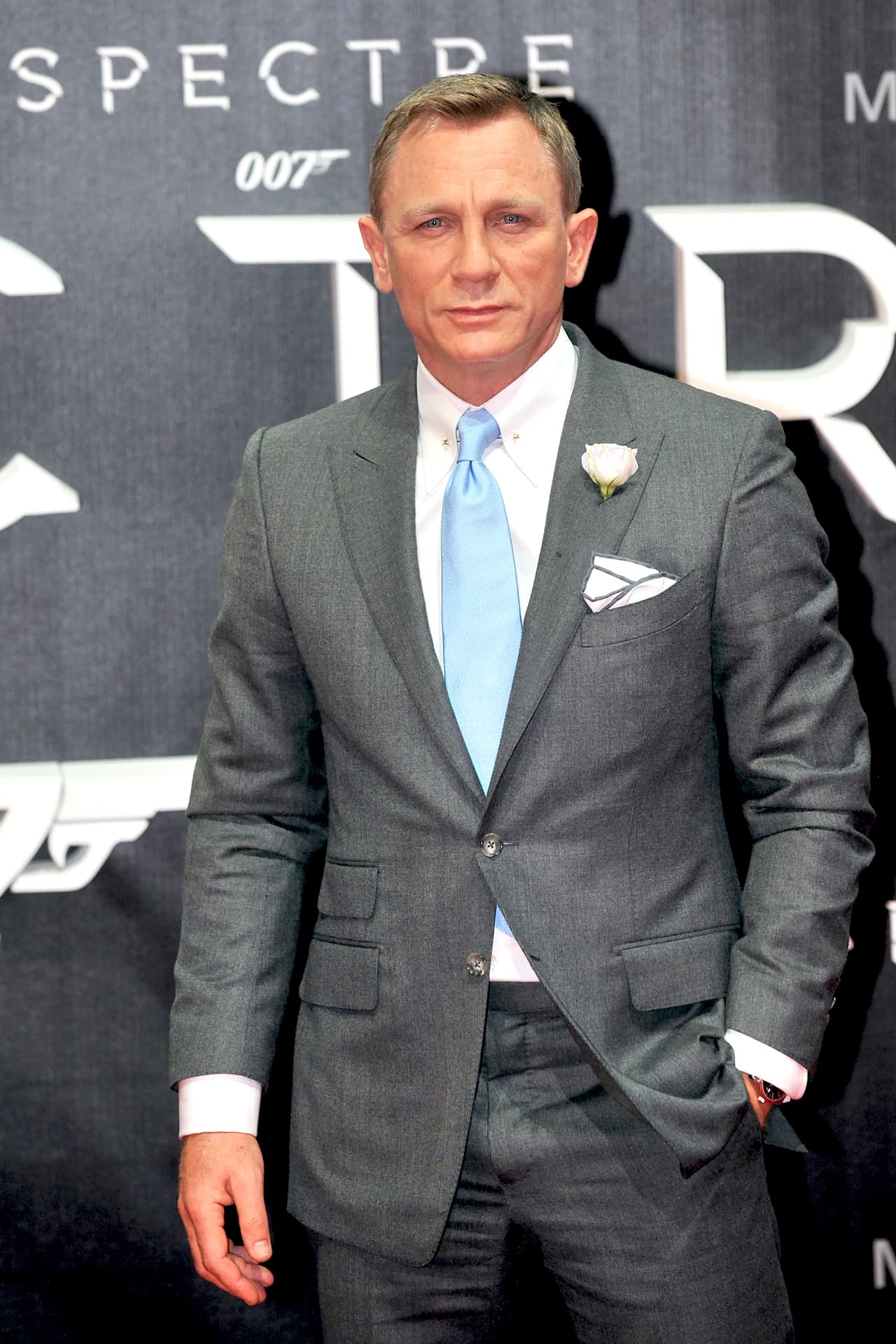 Esta podría ser la última cinta de Craig en el papel de James Bond.