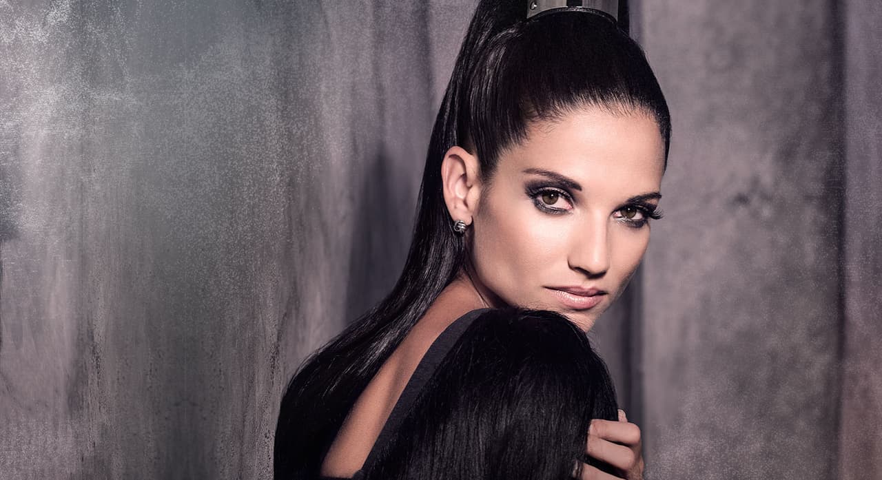 ¡Natalia Jiménez confirma su embarazo en Twitter!