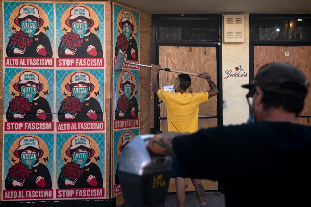 Pese al clima de tensión o el estrés que estas contiendas han causado a muchas personas.
