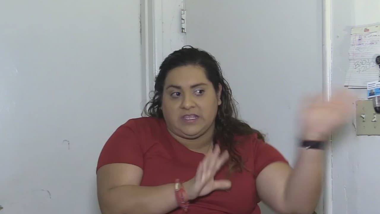 Trabajadoras de limpieza denuncian sueldos impagos y amenazas por parte de empleadora