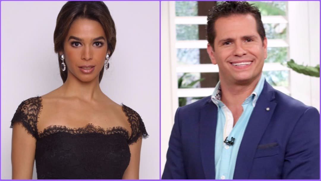 En la actualidad 
<b><a href="http://www.univision.com/temas/bibi-gaytan">Bibi</a></b> está casada con 
<b>Eduardo Capetillo</b> y tiene 5 hijos, mientras que 
<b>Diego</b> se reencontró con sus compañeros de 'Timbiriche', está casado y tiene 3 hijos.