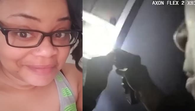 Esto es lo que se sabe de Atatiana Jefferson, la mujer asesinada por la policía mientras jugaba videojuegos con su sobrino