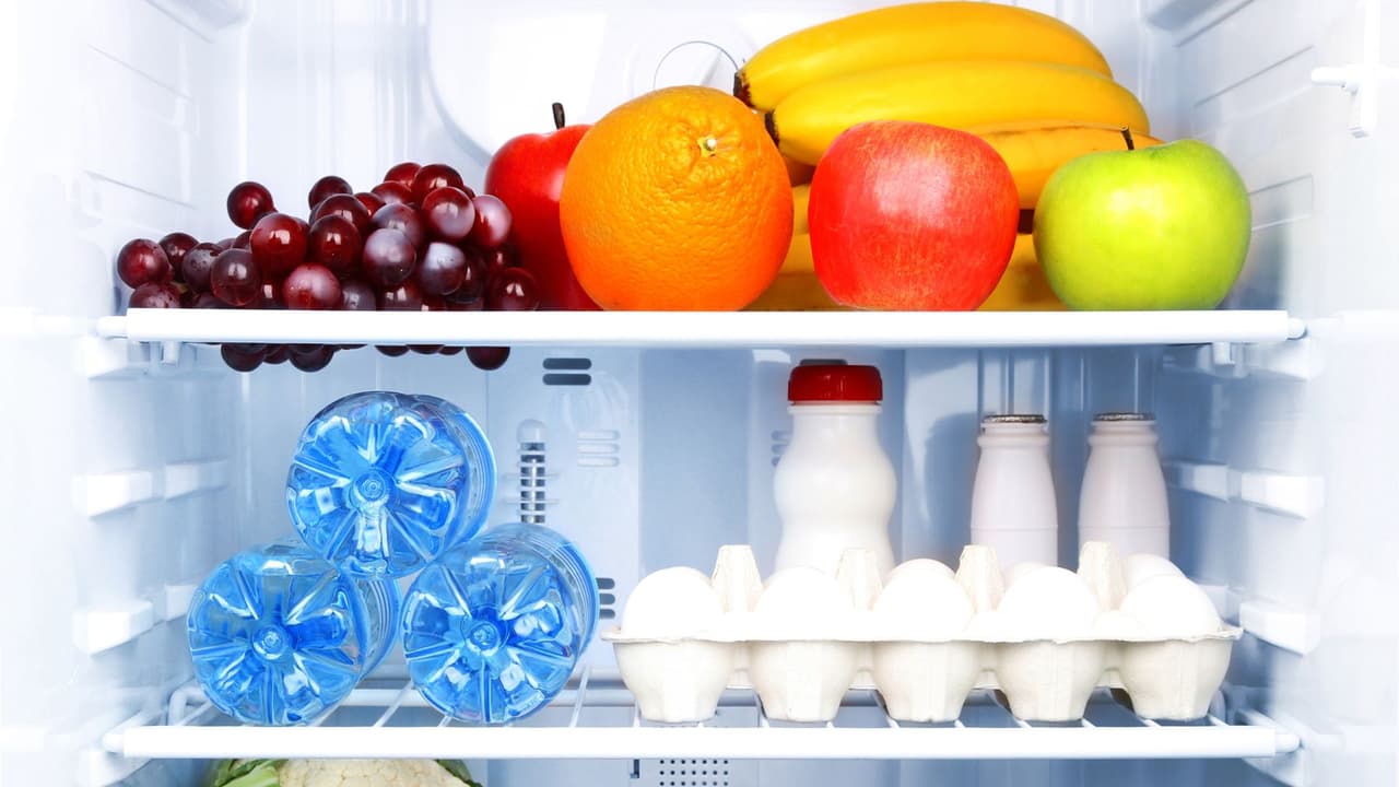 ¿Qué hacer con tus alimentos cuando hay un corte de energía eléctrica prolongado?