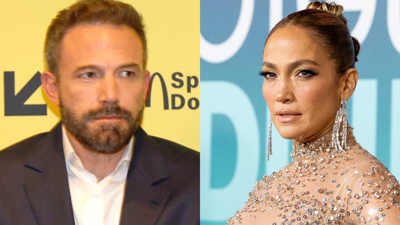 ¿Ben Affleck dejó sola a JLo el Día de las Madres en plena crisis matrimonial? Esto se sabe 