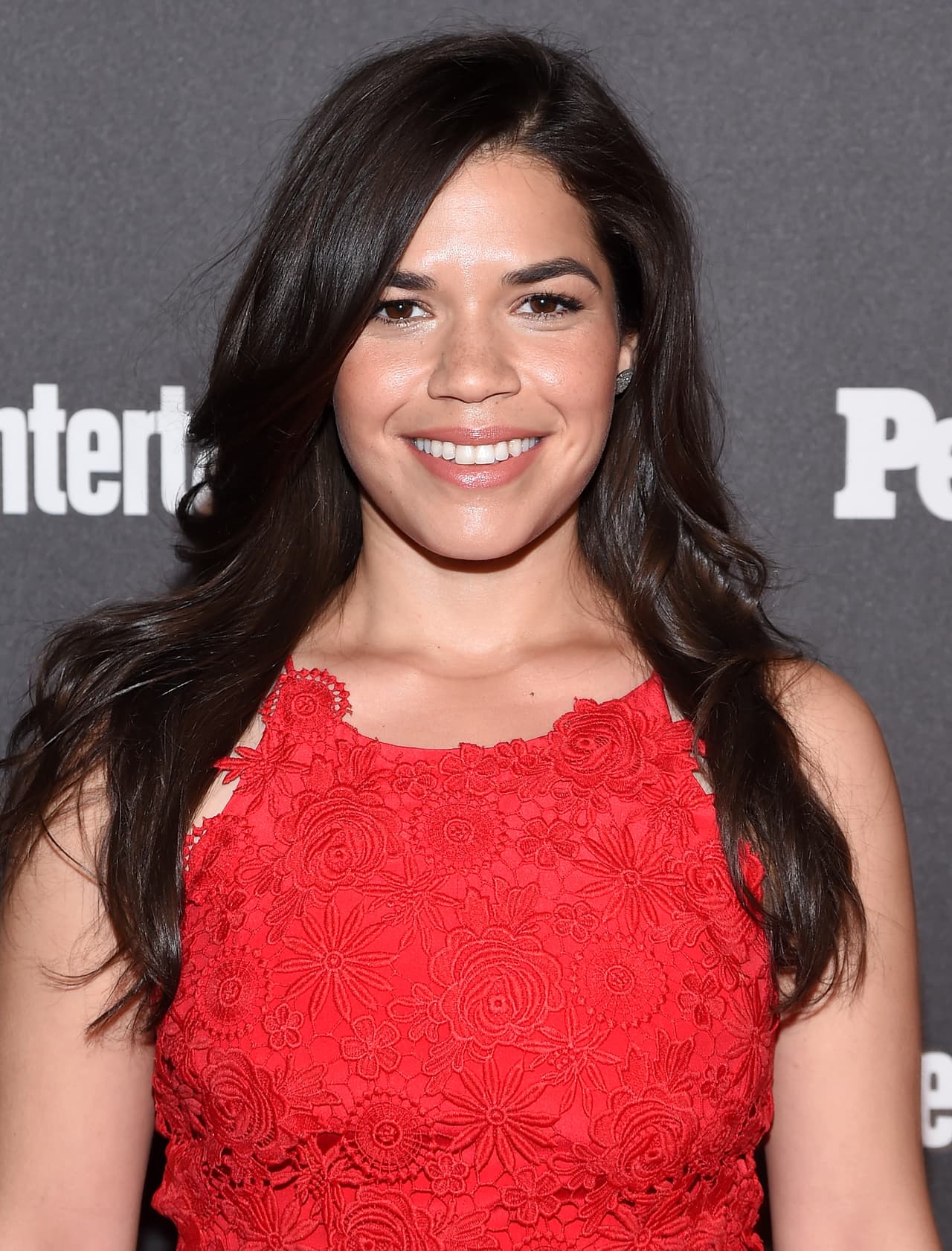 America Ferrera no vive su día a día 'como latina'