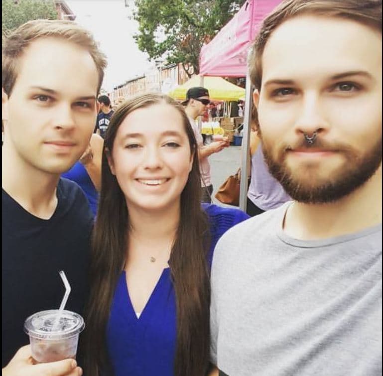 '¡Cuidado: bebé suelto!'