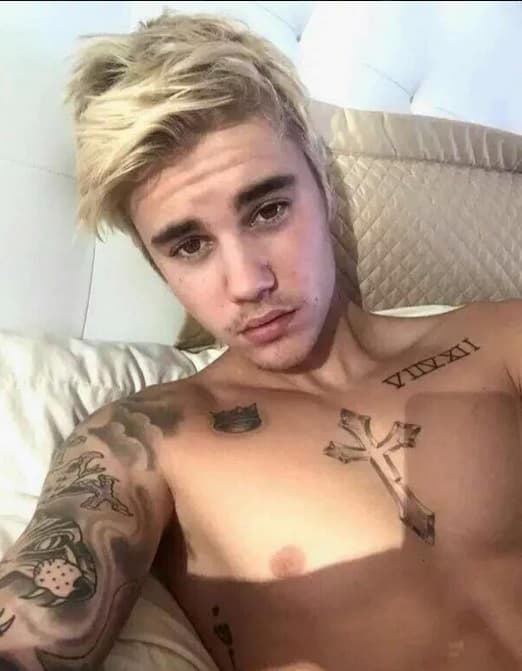 El cantante Justin Bieber tiene un largo historial de flirteos en redes sociales, que van desde Ariana Grande hasta una empleada de un gimnasio de Georgia.