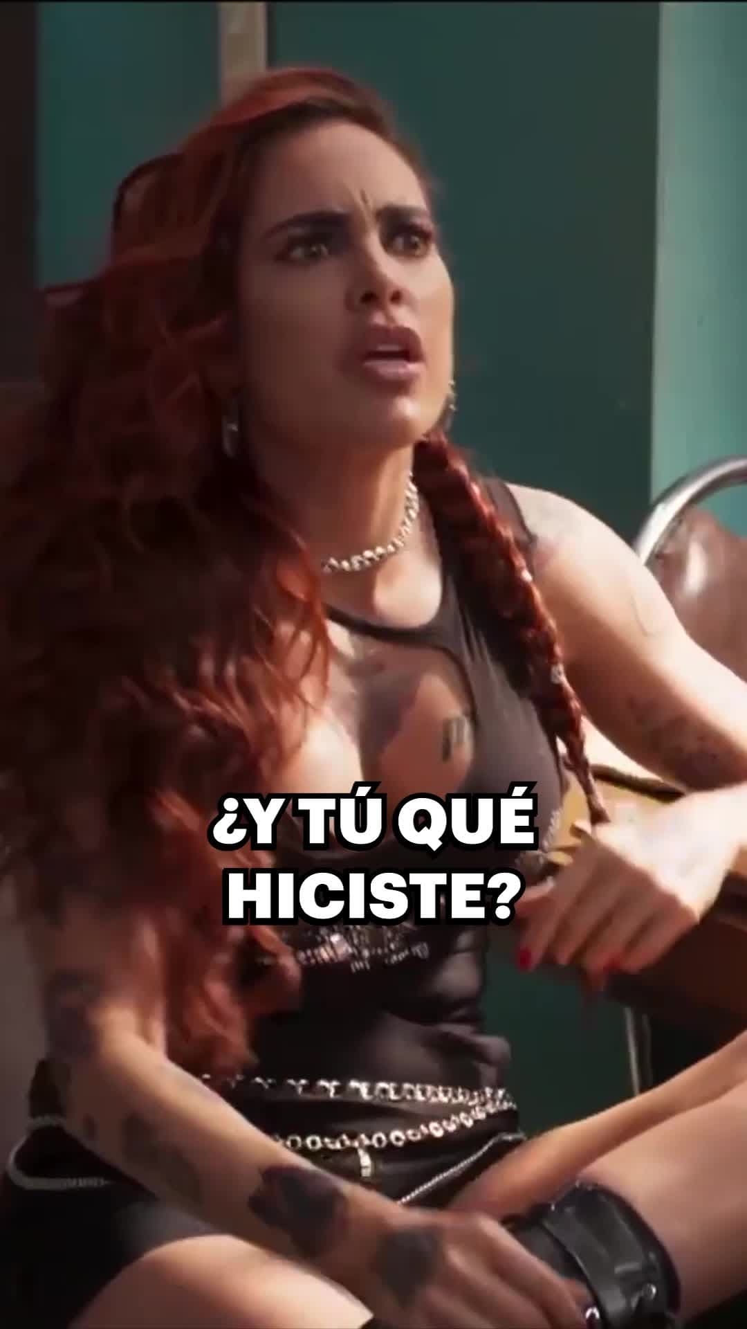 Úrsula le aconseja a Memo que consulte a un abogado