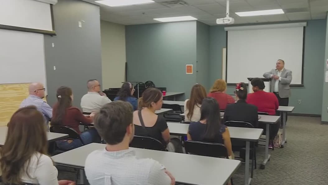 El Rincón de Empleo: Oportunidades Que Transforman Vidas