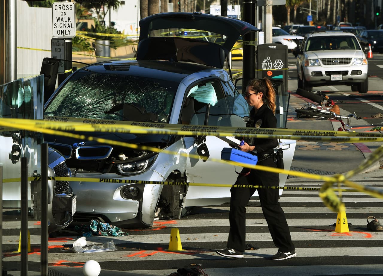 La mayor parte de las muertes accidentales en personas con edades entre 5 y 19 años corresponde a accidentes de tránsito. Según la 
<a href="http://www.who.int/mediacentre/factsheets/fs358/en/"><u>OMS</u></a>, la mitad de quienes fallecen por esta causa, son 'usuarios vulnerables' como peatones, ciclistas y motociclistas.