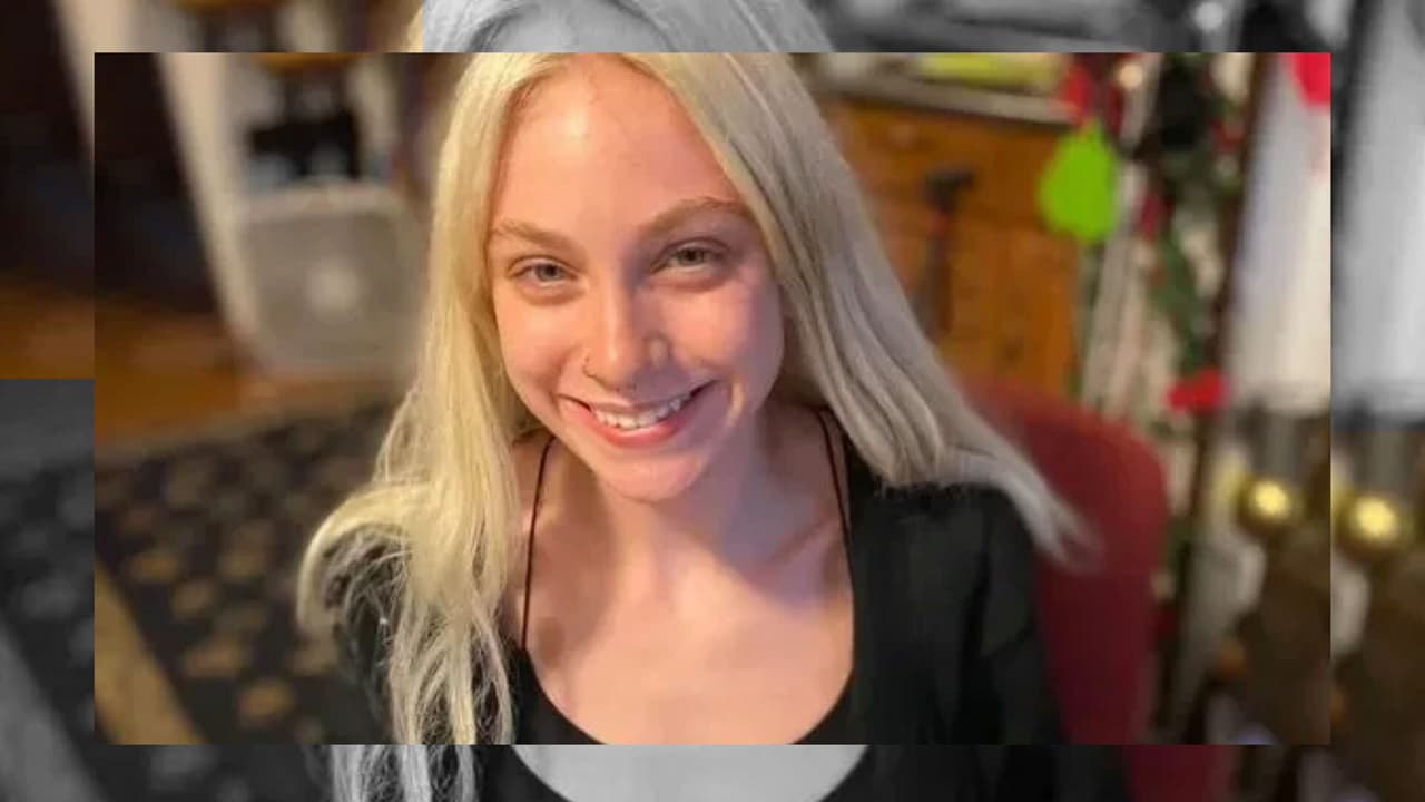 Buscan a adolescente de 17 años que huyó con un hombre supuestamente a Florida