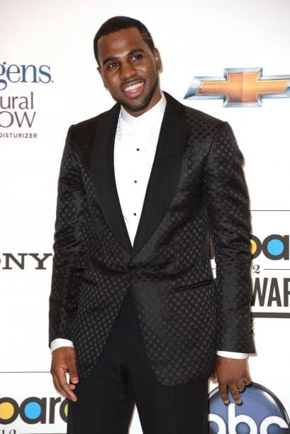 #18 Jason Derulo Ft. 2 Chainz- "Talk Dirty".