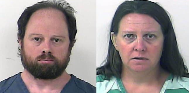 Utilizaron la Biblia para justificar tener una esclava sexual